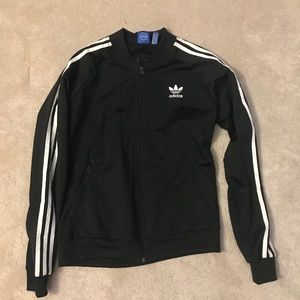 Adidas jacket